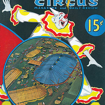 Timeline: Historia del circo