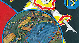 Timeline: Historia del circo