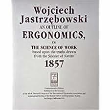 Wojciech Jastrzebowski