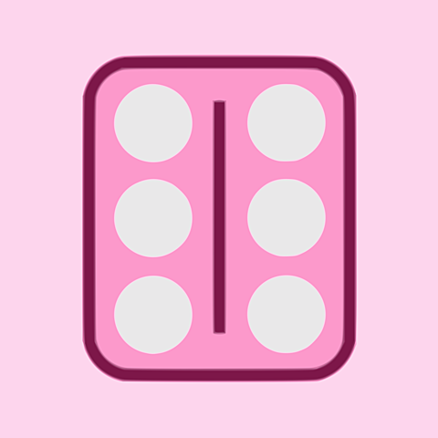 Pildora  Anticonceptiva