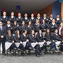 GRADUACION