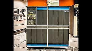 IBM 1401