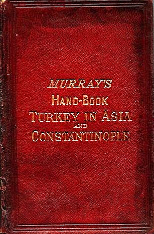 Primera guía de viajes moderna