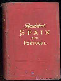 Guías Baedeker y las estrellas
