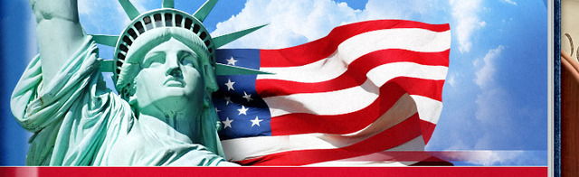 Becomes United States citizen