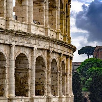 Timeline: Legislación patrimonial (internacional)