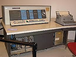 IBM 1620