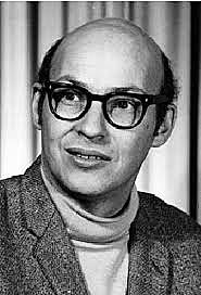 Marvin Minsky publica “Pasos hacia la inteligencia artificial”