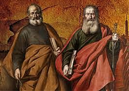 Concilio Truano aprueba los cánones de los apóstoles