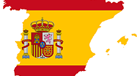 Timeline: Spain History Timeline