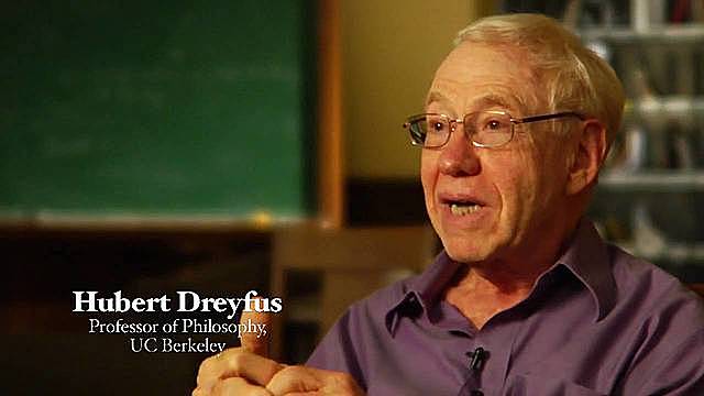 Hubert Dreyfus publica “Lo que no pueden hacer los ordenadores”