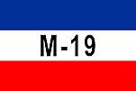 Creación M-19