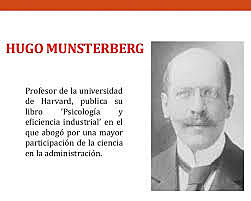 Hugo Munterberg