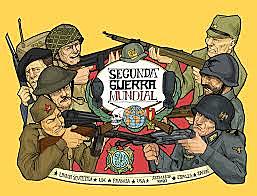 Segunda Guerra Mundial