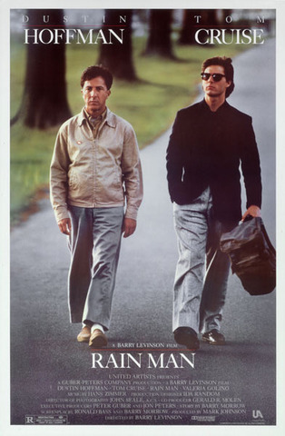 Rain Man