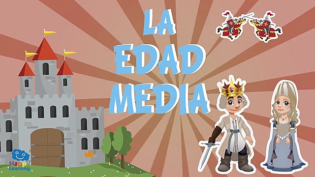 Edad media