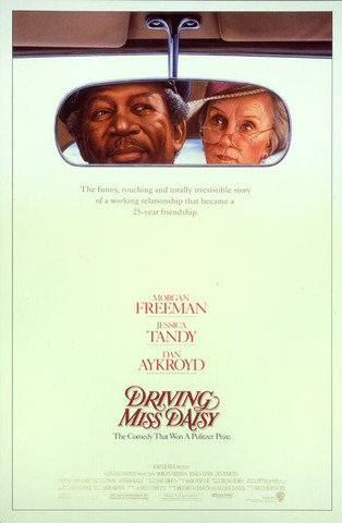 Driving Miss Daisy
