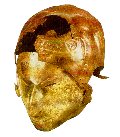 Período de Integración o Señoríos Étnicos P1