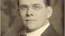 Timeline: Moritz Schlick