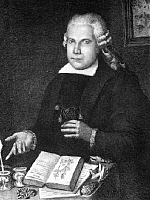 Giovanni Scopali 1754