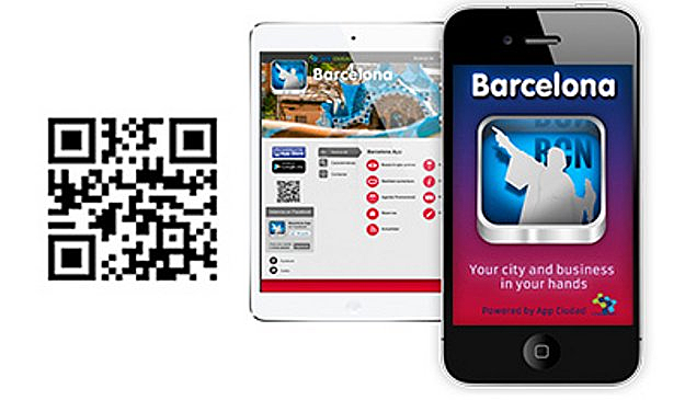 Era digital: guías virtuales, online, 360º,...