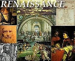 The English Renaissance 1550–1660