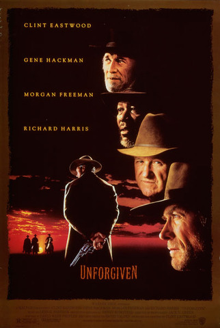 Unforgiven