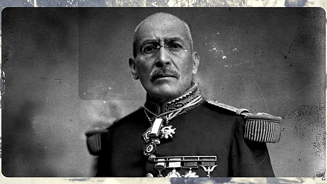 Victoriano Huerta al Poder