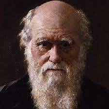 CHARLES DARWIN