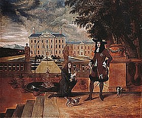 The Restoration Period in english literature 1660-1668