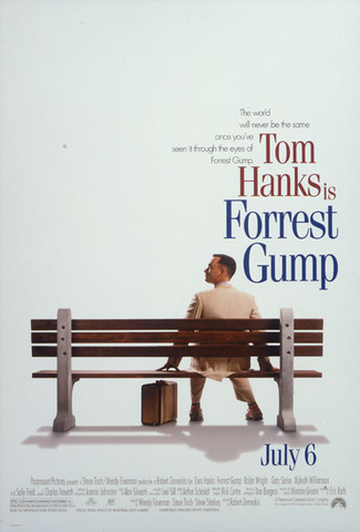 Forrest Gump