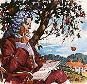 Isaac Newton
