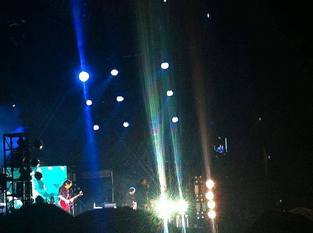 Mi primer vive latino