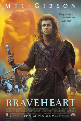 Braveheart