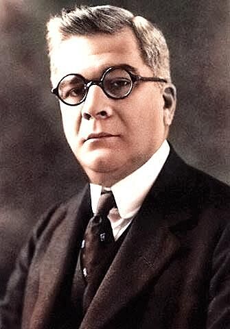 Gerardo Machado toma el poder de Cuba