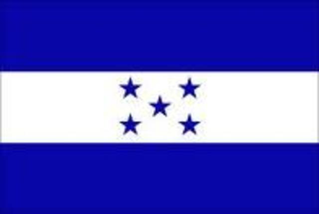 Misión de Buenos Oficios a Honduras