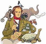 Charles Darwin