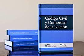 Nuevo Código Civil y Comercial