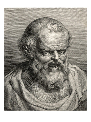 Surgimiento de la geometría