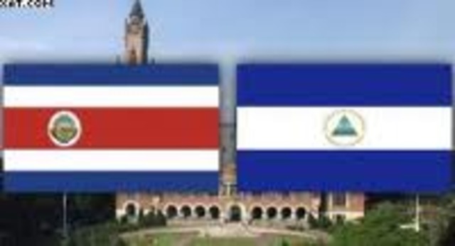 Misión de Buenos Oficios a Costa Rica y Nicaragua (2010)