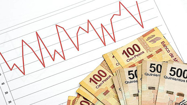 Inflación y tasa de crecimiento