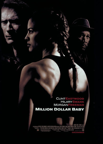Million Dollar Baby