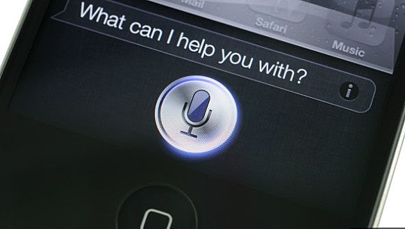 Reconocimiento de voz