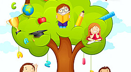 Timeline: LINEA DE TIEMPO PRECURSORES DE LA EDUCACION INICIAL dayana castro