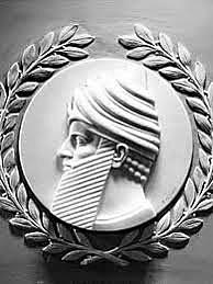 Hammurabi -Sixth King of Babylon