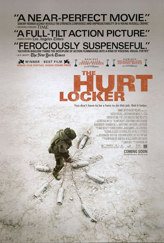 The Hurt Locker