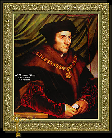 Thomas More