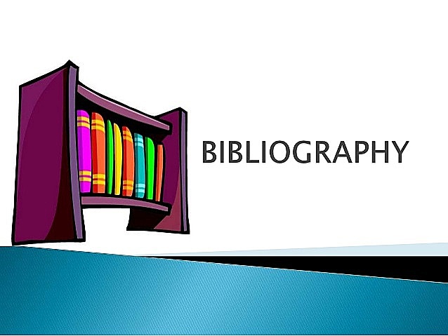 Bibliography 2000