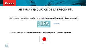 Sociedad Ergonómica de Investigación Científica
