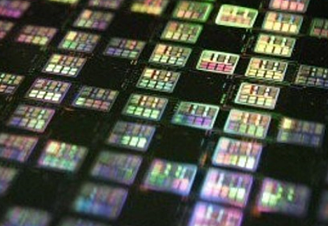 Chips de computadora que imitan el cerebro humano